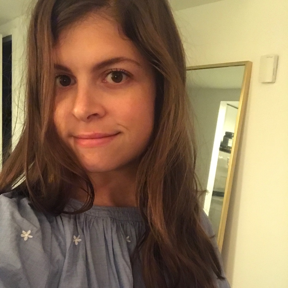 Meet your Posher, Emily